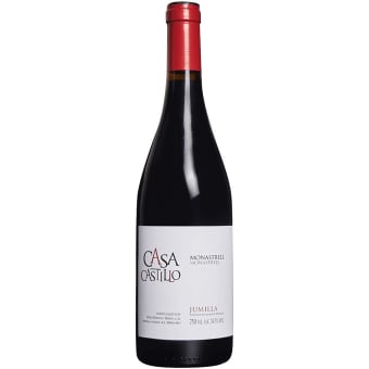 CASA CASTILLO - JUMILLA - .750L