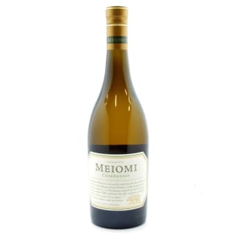 MEIOMI - CHARDONNAY - .750L