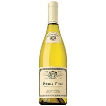 LOUIS JADOT - POUILLY FUISSE - .750L
