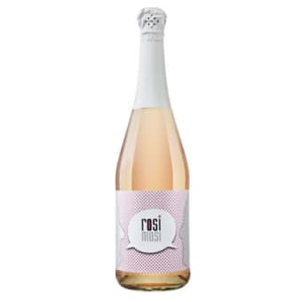HERMANN MOSER - SPARKLING ROSE - .750L
