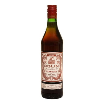 DOLIN - ROUGE - .375L