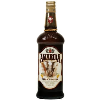 AMARULA - CREME LIQUEUR - .750L