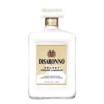 DISARONNO - VELVET CREAM - .750L
