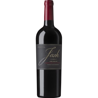 JOSH CELLARS - NORTH COAST CAB - .750L