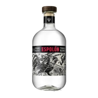ESPOLON - BLANCO - .750L