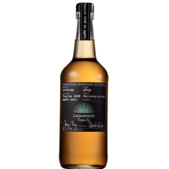 CASAMIGOS - ANEJO - .750L