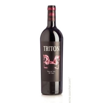 TRITON - TINTA DE TORO - .750L