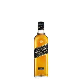 JOHNNIE WALKER - BLACK LABEL - .200L