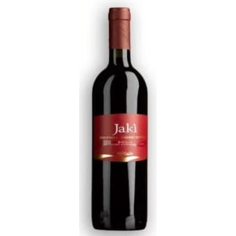 VALDIBELLA - JAKI ROSSO - .750L