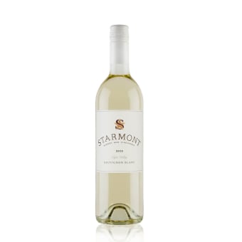 STARMONT - SAUVIGNON BLANC - .750L