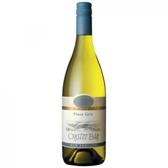 OYSTER BAY - PINOT GRIS - .750L