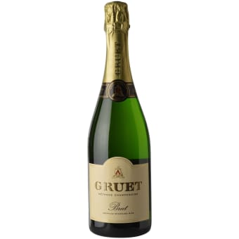 GRUET - BRUT - .750L