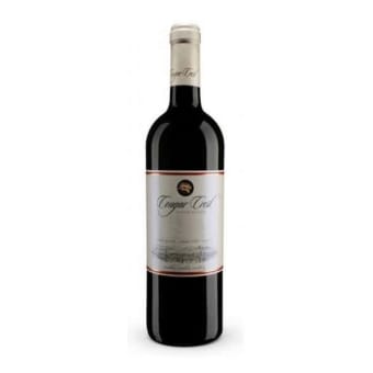 COUGAR CREST - MERLOT - .750L
