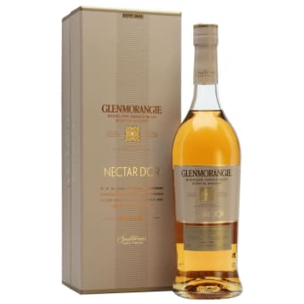 GLENMORANGIE - NECTAR D'OR - .750L