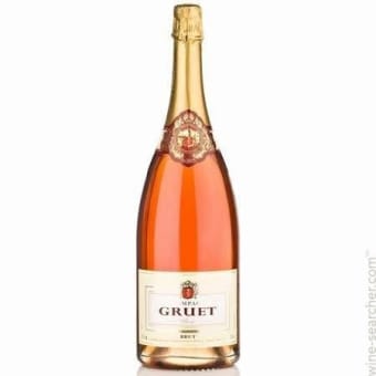 GRUET - ROSE - .750L