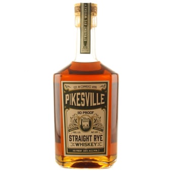 PIKESVILLE - RYE - .750L