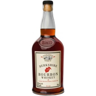 BERKSHIRE MOUNTAIN - BOURBON WHISKEY - .750L