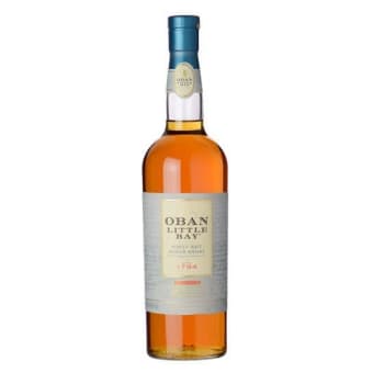 OBAN - LITTLE BAY - .750L