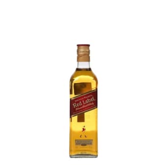 JOHNNIE WALKER - RED LABEL - .200L