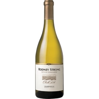 RODNEY STRONG - CHARDONNAY - .750L