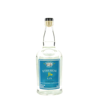 BERKSHIRE MOUNTAIN - ETHEREAL GIN - .750L