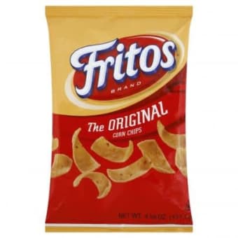 Fritos original