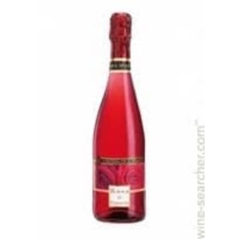 CANTINA DI CARPI - NOTTE ROSA BRUT - .750L
