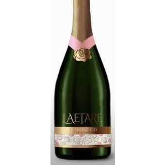 LAETARE - PROSECCO BRUT - .750L