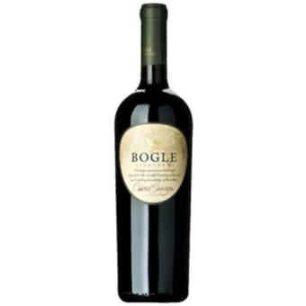 BOGLE - CABERNET - .750L