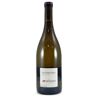 LORENZON - MERCUREY - .750L