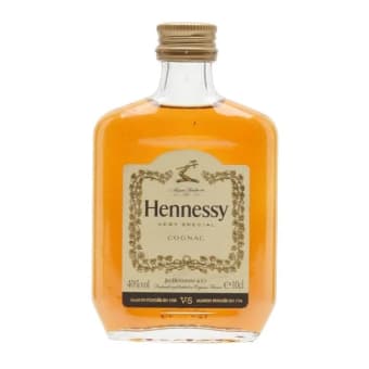 HENNESSY - VS - .375L