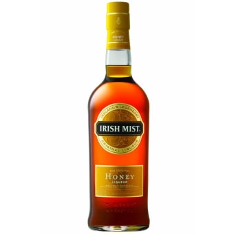 IRISH MIST 750ML