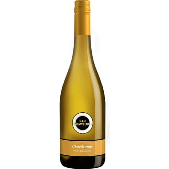 KIM CRAWFORD CHARDONNAY UNOAKED 750ML