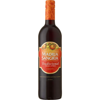 MADRIA SANGRIA 750ML