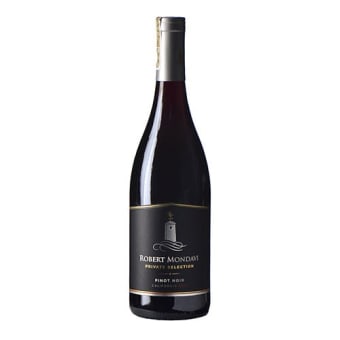 ROBERT MONDAVI SELECT PINOT NOIR 750ML