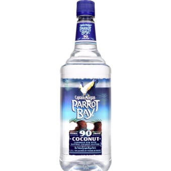 PARROT BAY 90 COCONUT 1.75L
