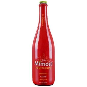 SOLEIL MIMOSA POMEGRANATE 750ML