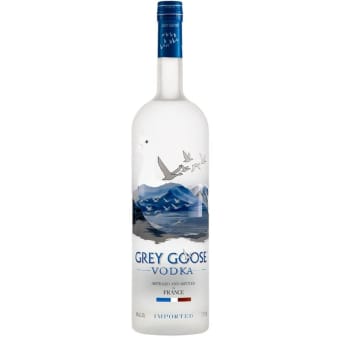 Grey Goose Original Flavor Vodka - 1.75L