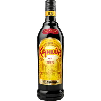 Kahlua Coffee Liqueur - 750mL