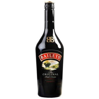 Baileys Original Irish Cream Liqueur - 750mL
