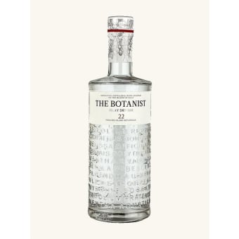 The Botanist Islay Dry Gin - 750mL