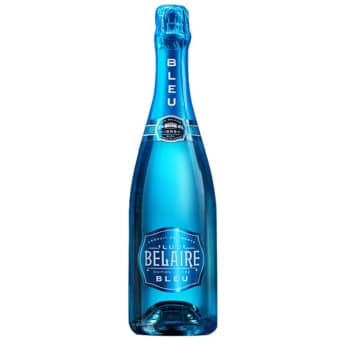 Luc Belaire Bleu - 750mL