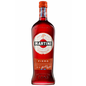 Martini & Rossi Fiero - 750mL
