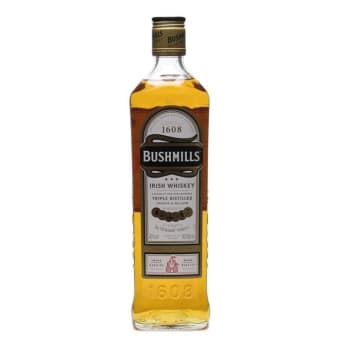 Bushmills - 750mL