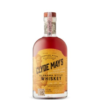 Clyde Mays - 750mL