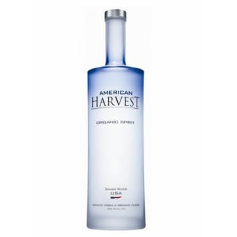 American Harvest Organic Vodka - 1.75L