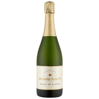 MUMM NAPA BLANC DE BLANCS 750ml