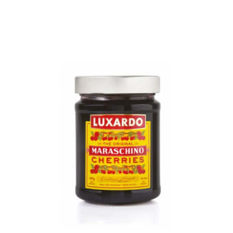 Luxardo Maraschino Cherries 14.1oz
