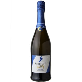 Barefoot Bubbly Prosecco - 750mL