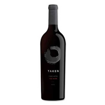 Taken Red Blend - 750mL